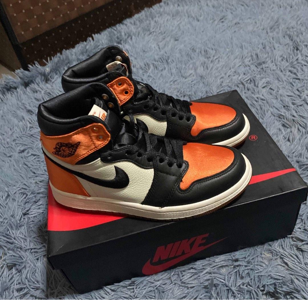 Sbb satin cheap