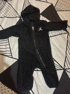 Jordan romper