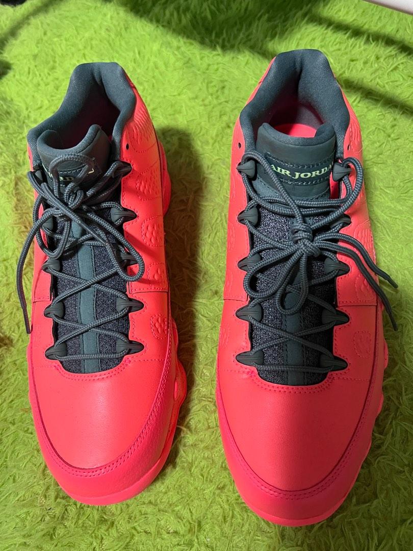 Nike air jordan 9 retro low sales