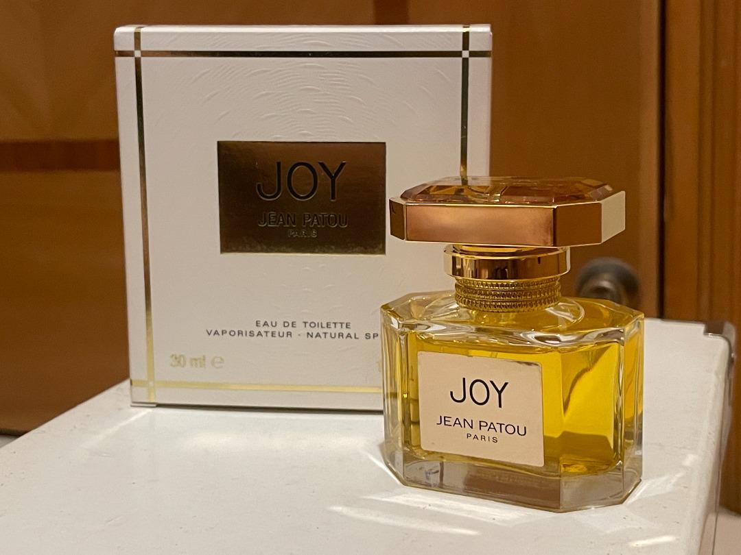 Joy Jean Patou 30ml EDT 香水, 美容＆化妝品, 健康及美容- 香水