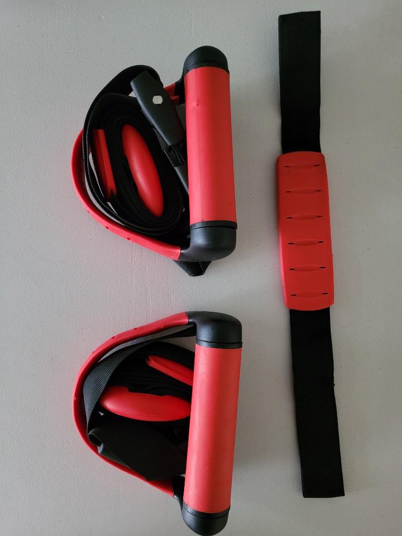 Jungle gym sales xt suspension trainer