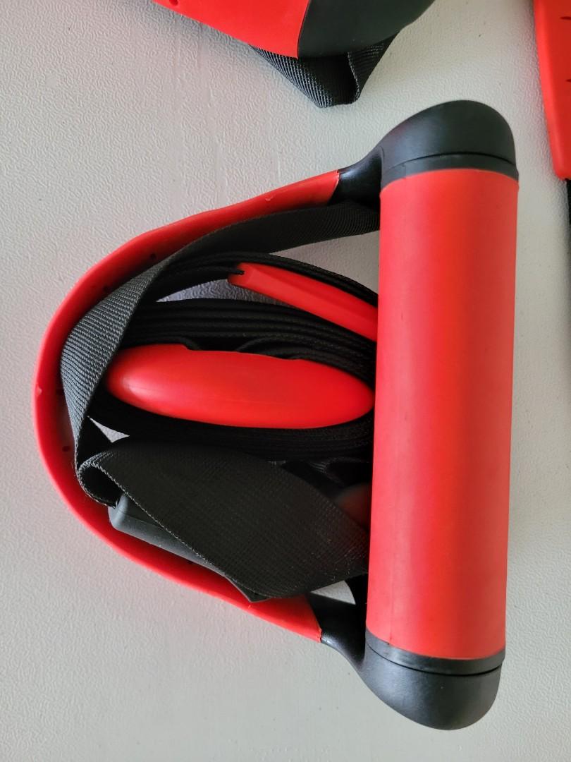 Jungle gym online xt suspension trainer