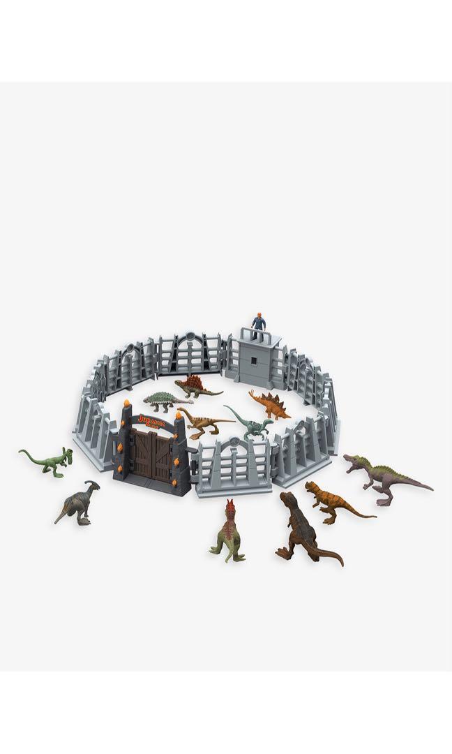 Jurassic Park Advent Calendar 2022