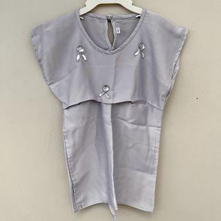 Kaftan Dress Baby