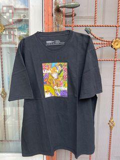 KAOS / T-SHIRT THE GOODS DEPT - Amer  #MauSony