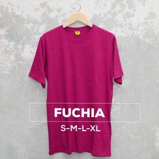 Kaos Polos