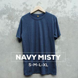 Kaos Polos unisex