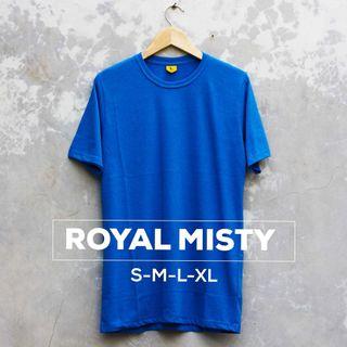 Kaos Polos unisex