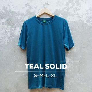Kaos polos Unisex