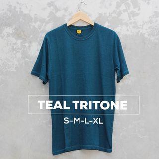 Kaos Polos Unisex