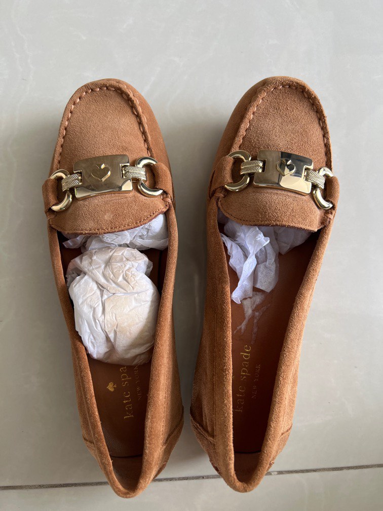 Kate spade new york carson loafer online