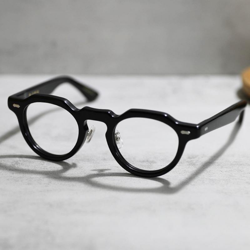 金子眼鏡 kc-93 - サングラス/メガネ