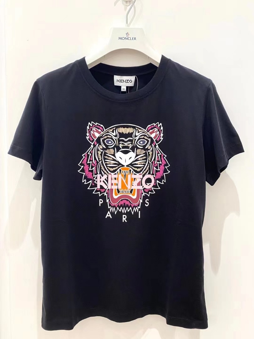 L*O様 レディース Tシャツ KENZO