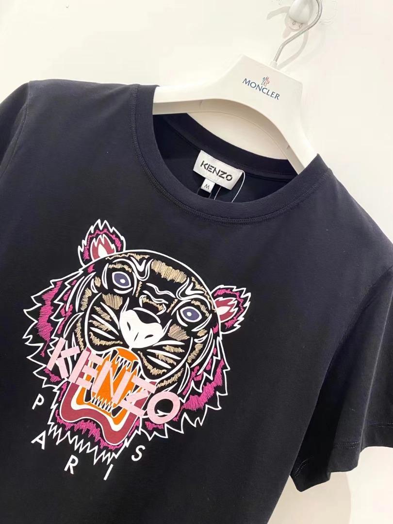 L*O様 KENZO レディース Tシャツ ハートTシャツ - Kenzo - レディース | WE IN STYLE