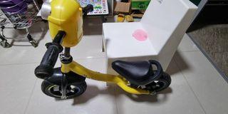 Kids Bike