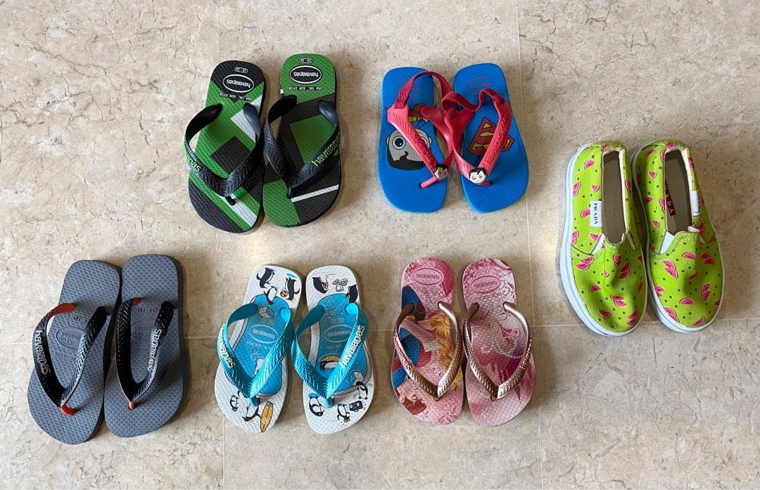 Next childrens slippers top