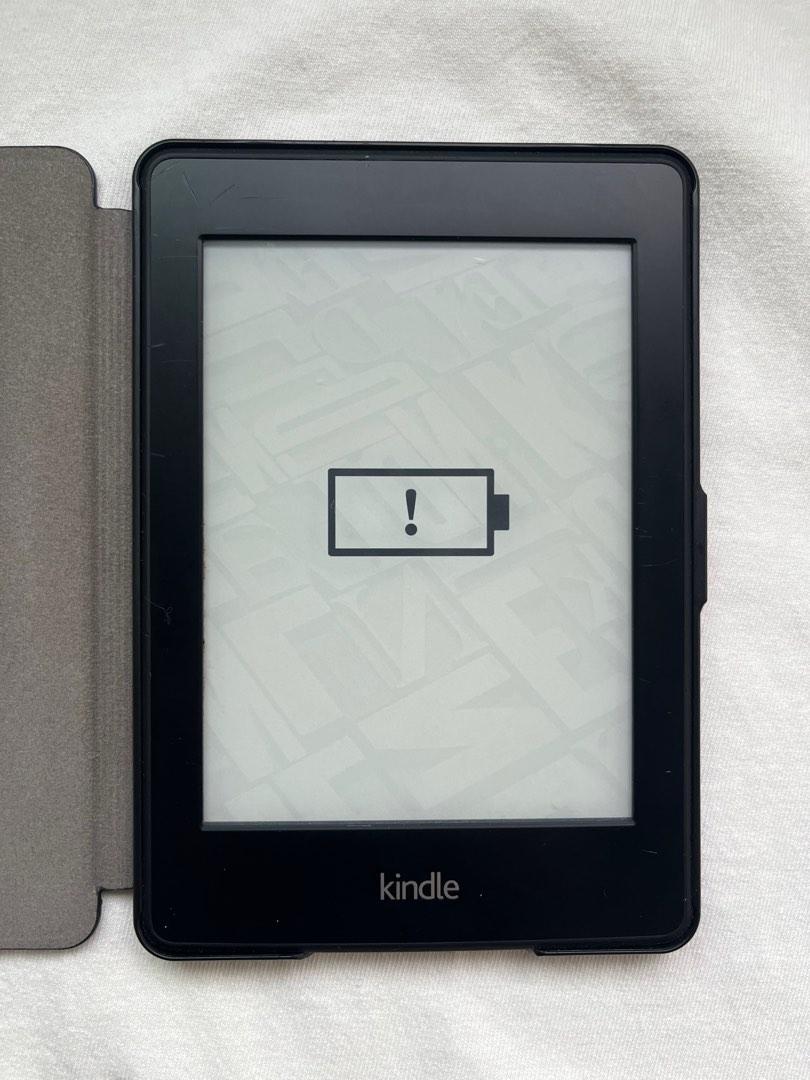 Kindle Paperwhite 6th generation, Mobile Phones & Gadgets, EReaders on Carousell