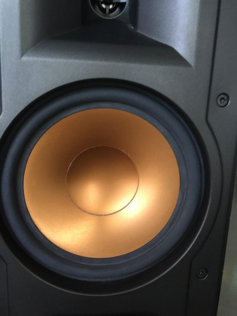 Klipsch RB25 Audio Soundbars Speakers Amplifiers on Carousell
