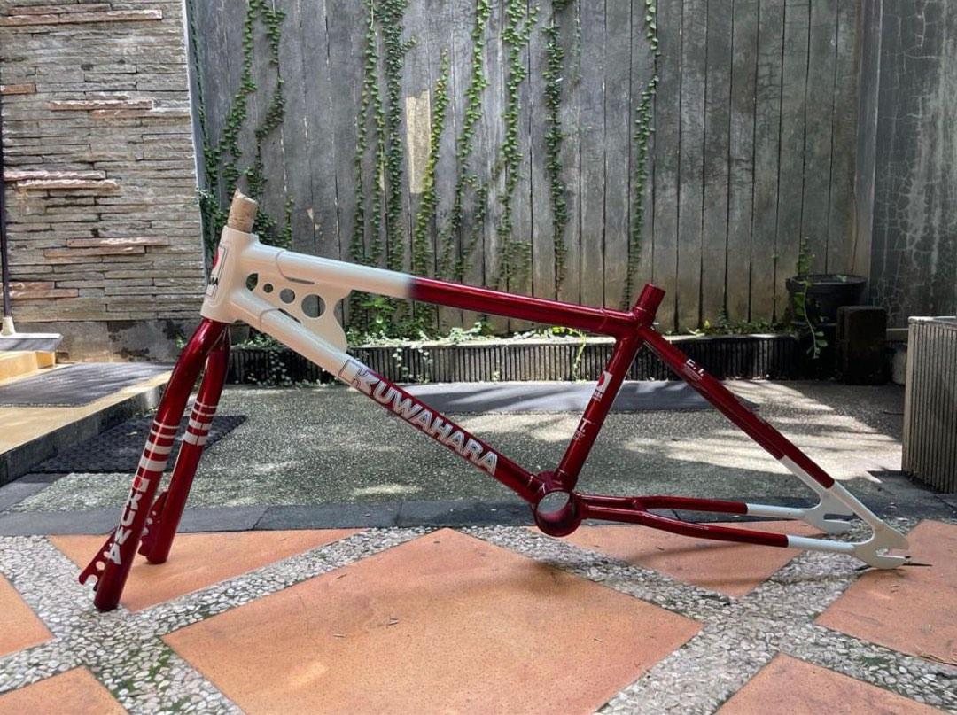 Kuwahara apollo top