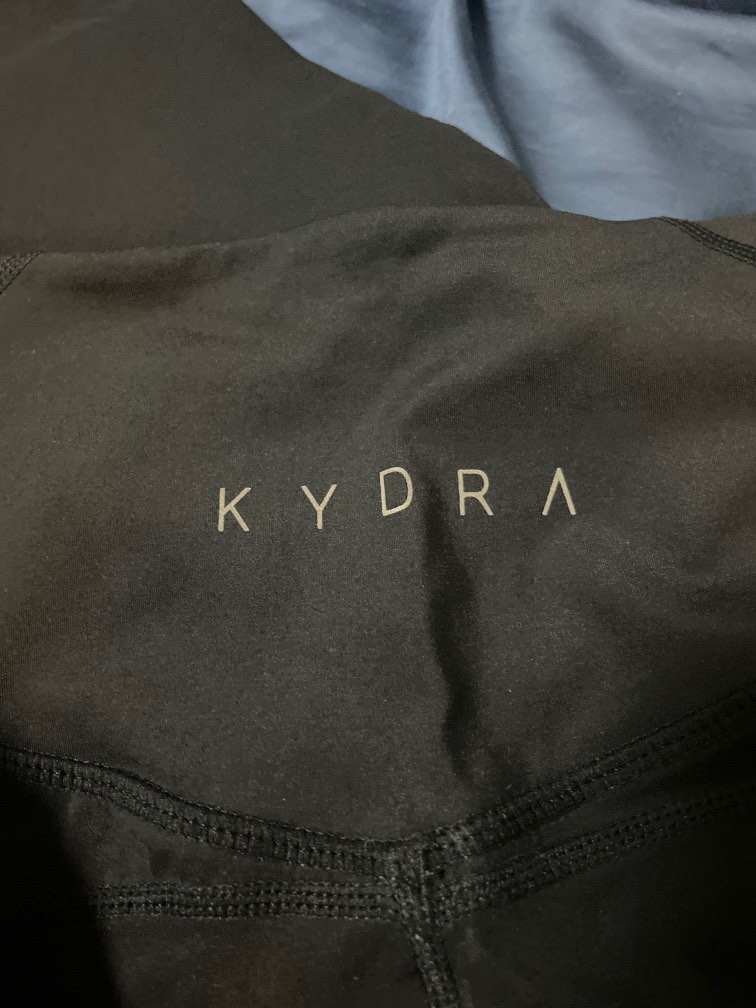 Kydra Kyro Leggings (Deep Ocean)