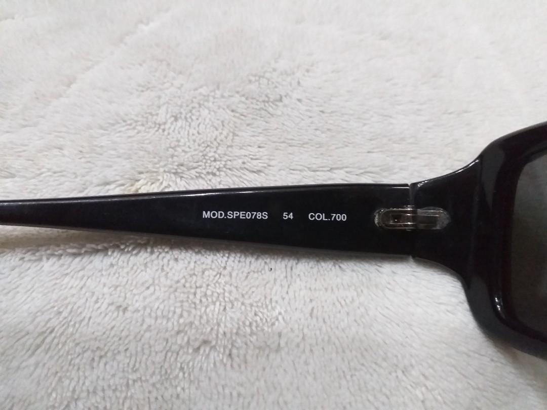 la perla sunglasses