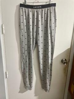 Lacoste Pajama
