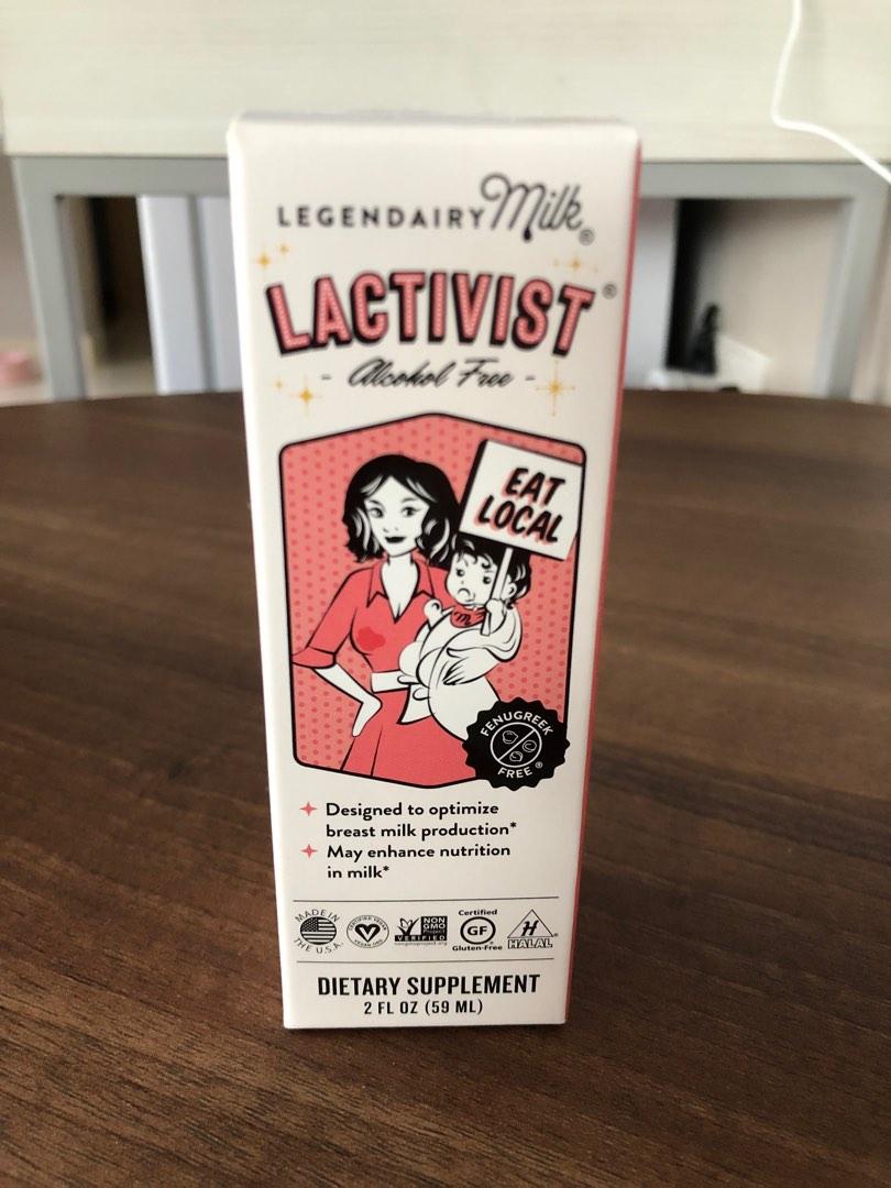 Legendairy Lactivist Legendairy Milk, Babies & Kids, Nursing & Feeding ...