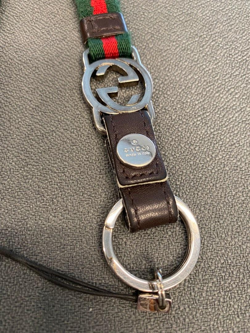 Gucci Lanyard, Luxury, Accessories on Carousell