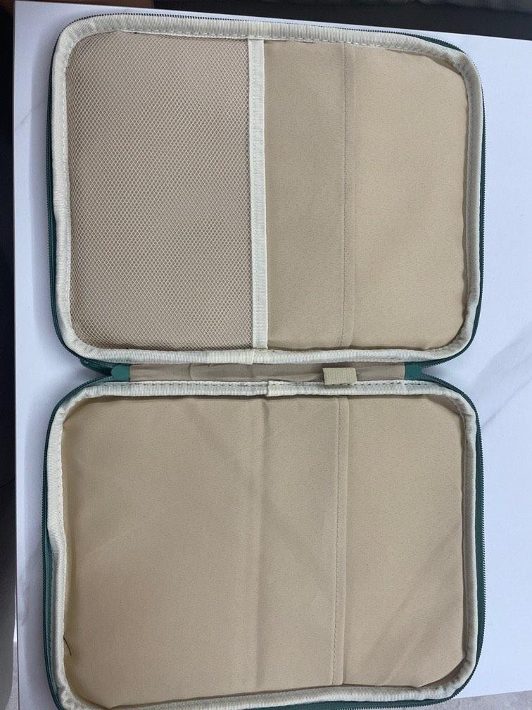 Mint Green Laptop Bag, Computers & Tech, Parts & Accessories, Laptop