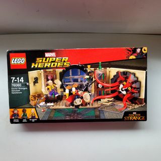 Lego Collection item 1