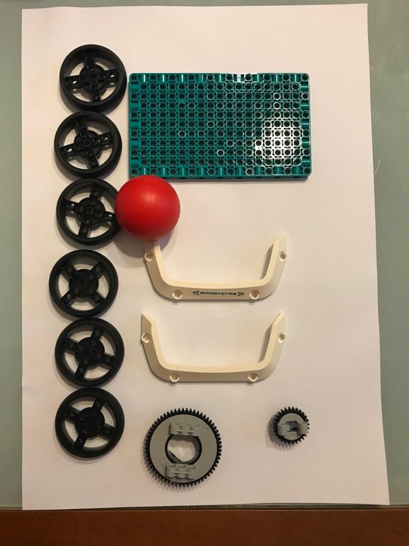 Robot Inventor 51515, MINDSTORMS®