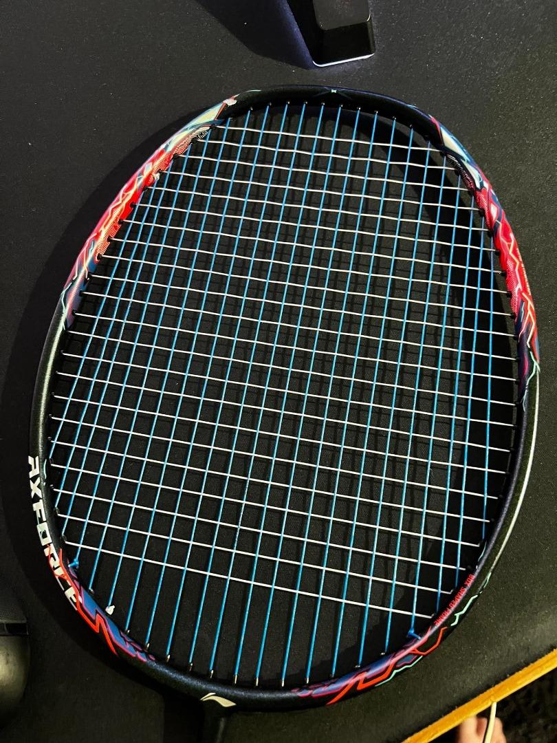 2022年最新入荷 AxForce90 Dragon MAX 4u 限定モデル AxForce