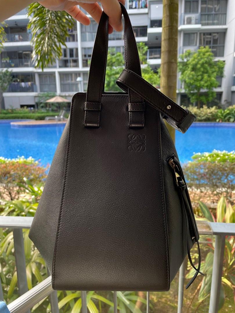 Loewe hammock small clearance black