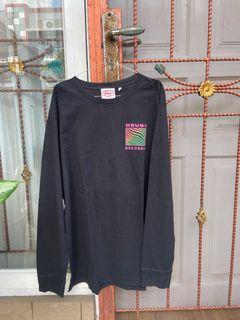 LONGSLEEVE / KAOS LENGAN PANJANG - DEUS RECORDS #MauSony
