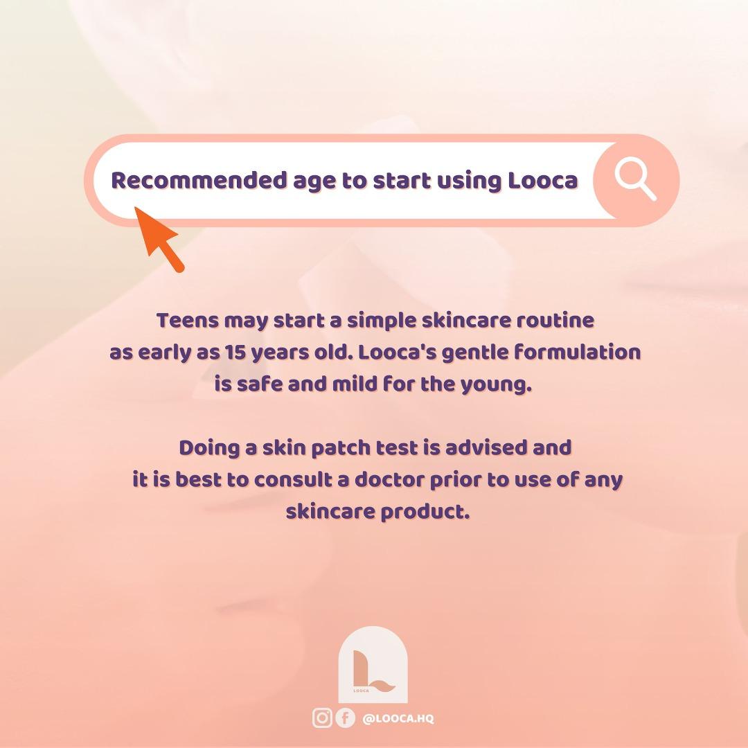 Looca Bare & Berry Multi-use Lip Vitamin, Beauty & Personal Care, Face ...