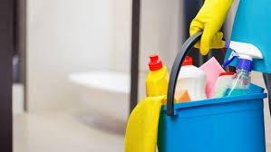 Looking for Cleaner/Housekeeping