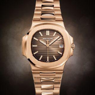 Looking to trade for a patek philippe nautilus 5711/1r