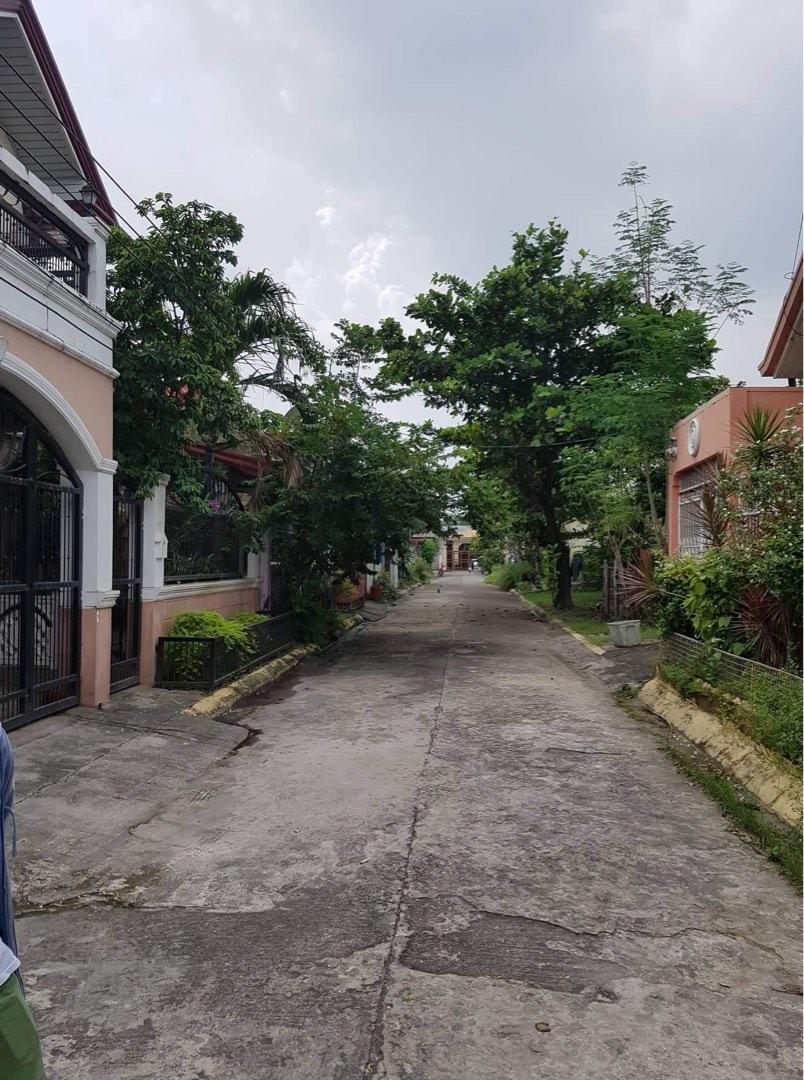 LOT For Sale in Balibago Angeles City near Marquee Mall, Property, For