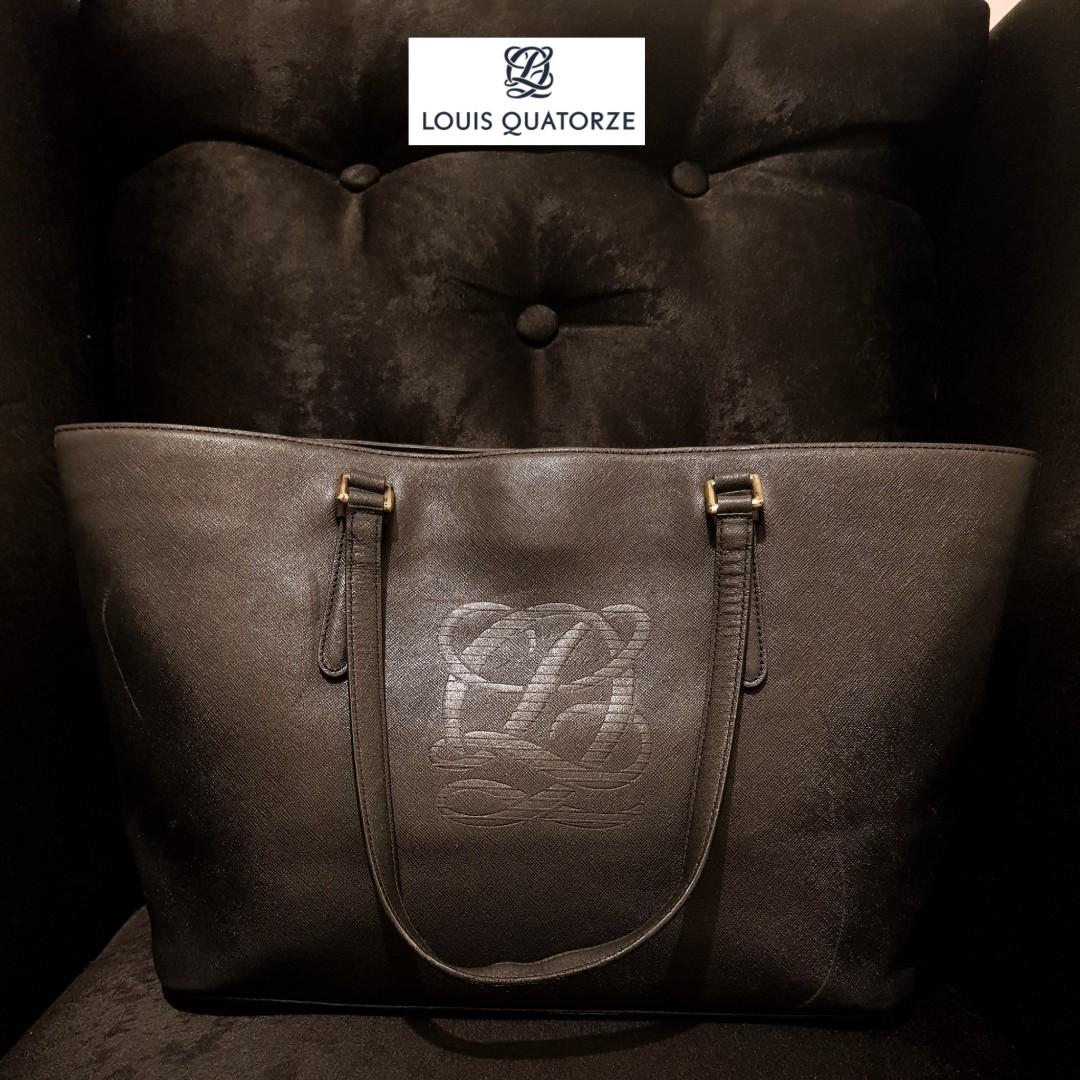 Louis Quatorze Bag, Luxury, Bags & Wallets on Carousell