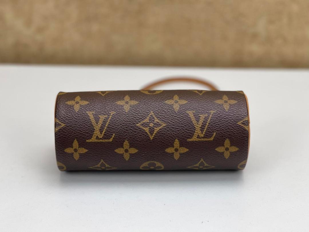 Louis Vuitton Mini Papillon Leather - MGP-AWC1895 – LuxuryPromise