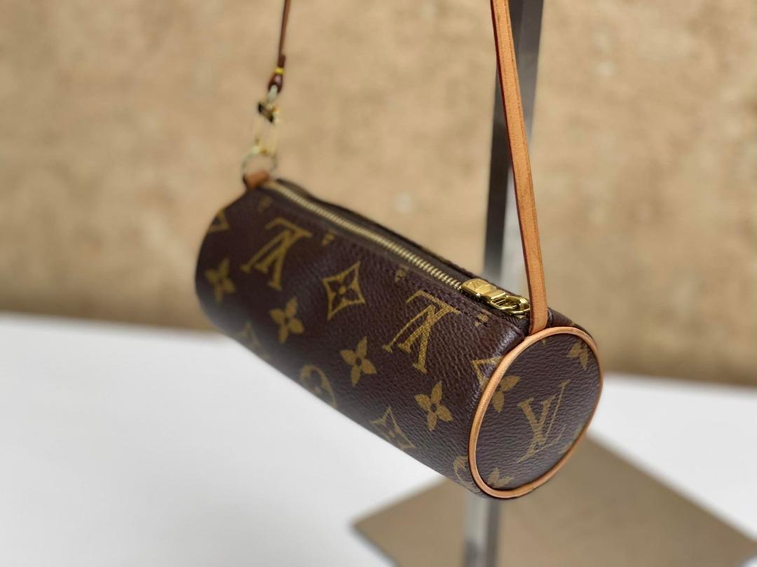 Louis Vuitton Mini Papillon Leather - MGP-AWC1895 – LuxuryPromise