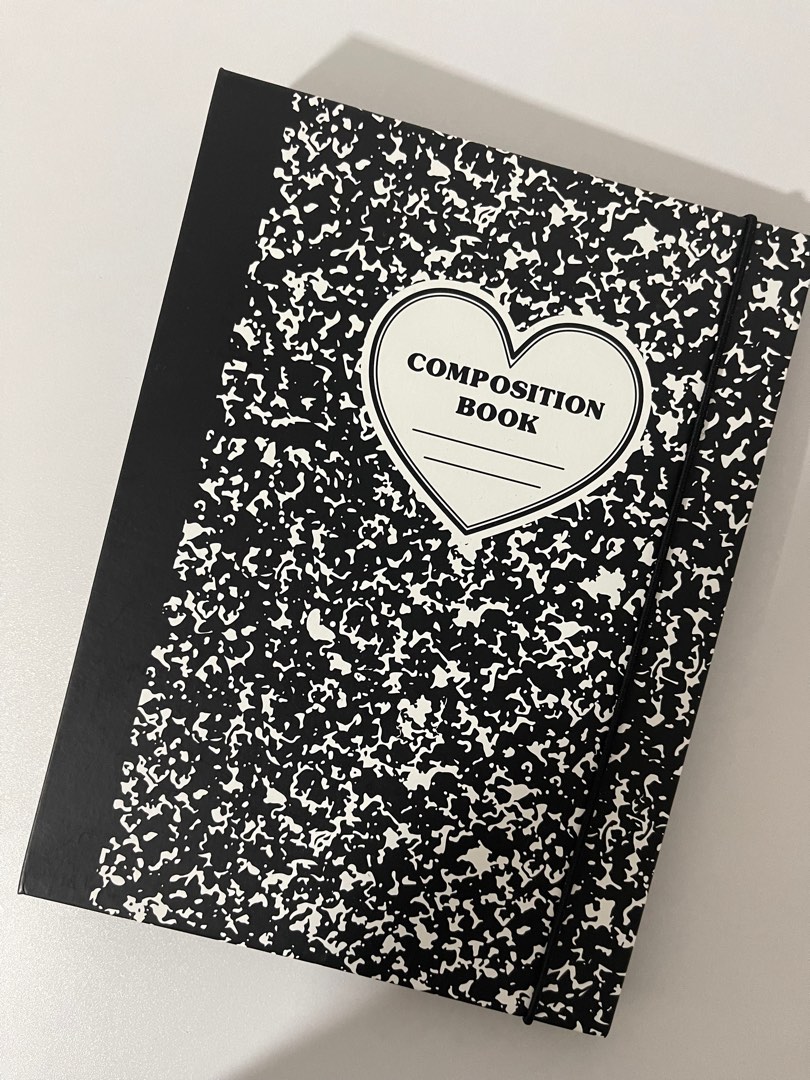 lucalab binder A5 19r, Everything Else, Others on Carousell