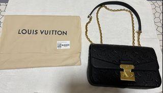 Original LV Bags, Luxury, Bags & Wallets on Carousell