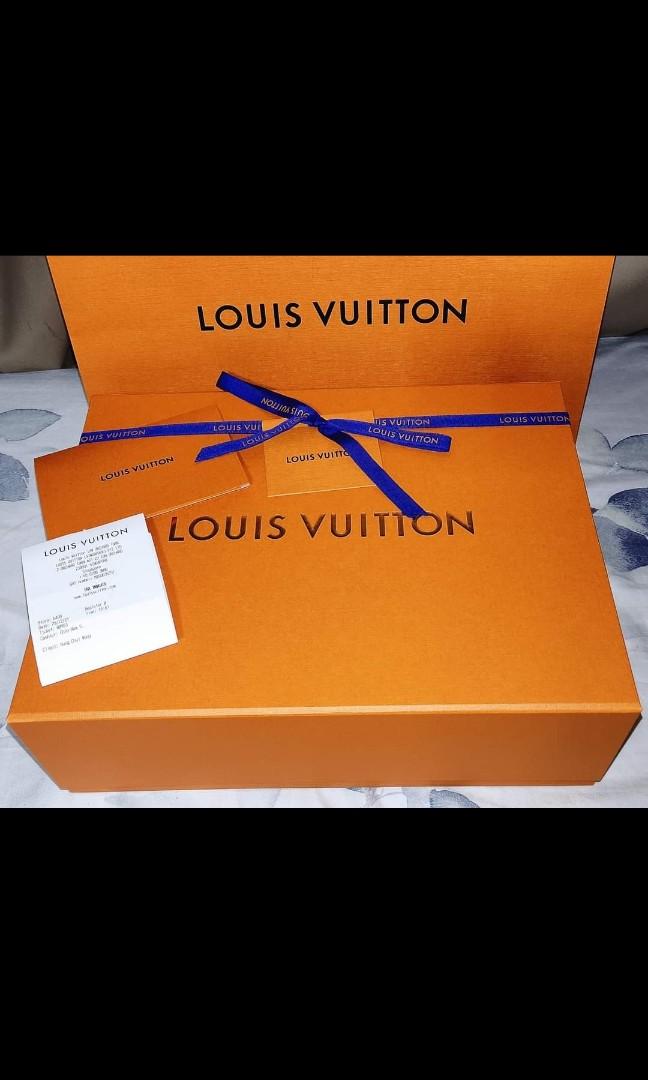 Replica Louis Vuitton Discovery Bumbag PM M46035 for Sale