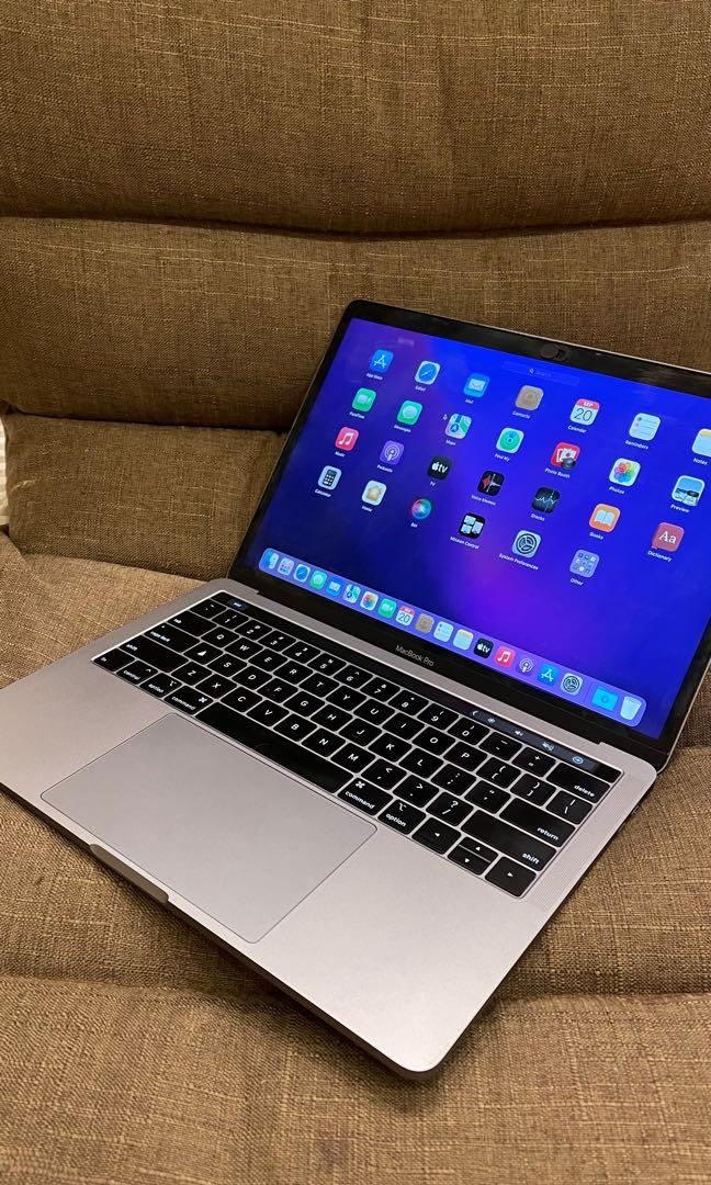 Macbook Pro 2018 13inch Touchbar Core i7 16gb 512gb SSD, Computers & Tech, Laptops & Notebooks Macbook Pro 2018 13inch Touchbar Core i7 16gb 512gb SSD, Computers & Tech, Laptops & Notebooks