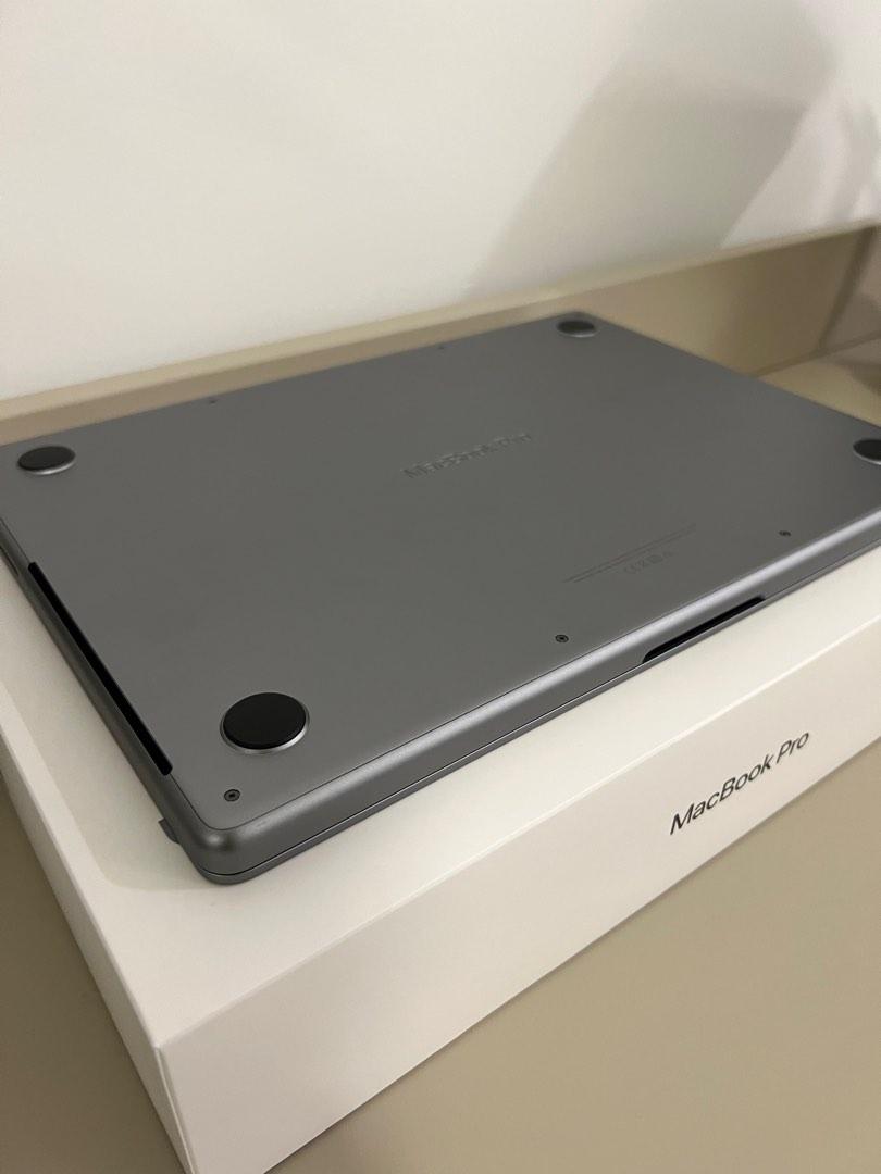 Macbook Pro M1 Pro 16gb 512gb, Computers & Tech, Laptops & Notebooks on ...