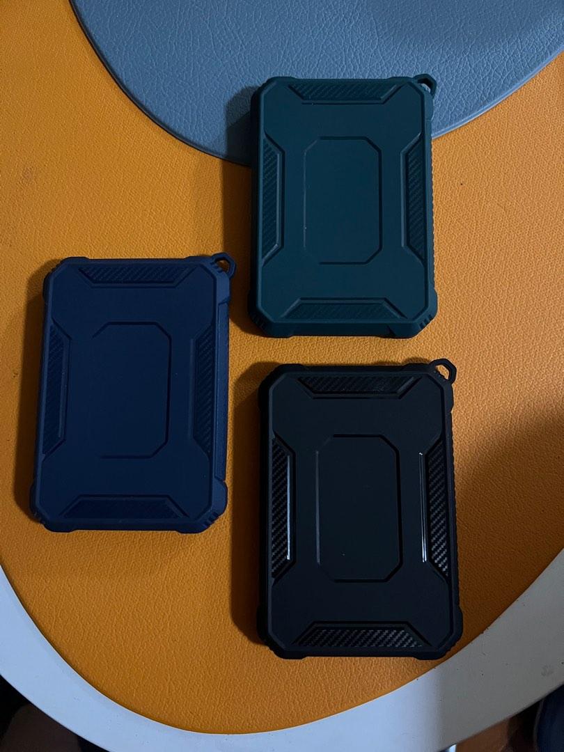 Magsafe Battery Pack ShockProof Case (Category: Cases & Sleeves) located in Manila. Submitted by razelysonn (Listing ID 1186137171, Image 1). Description: pm me.