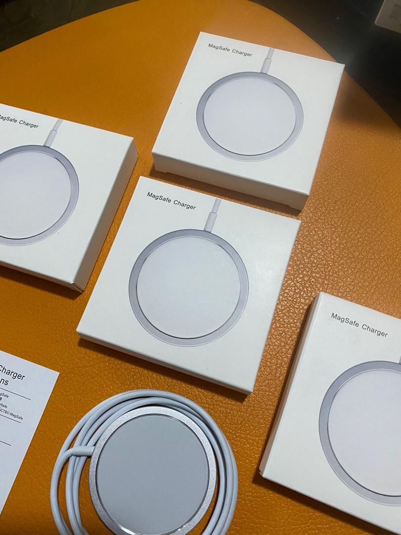 Magsafe Magnetic Charger for iPhone (Category: Chargers) located in Manila. Submitted by razelysonn (Listing ID 1186195537, Image 3). Description: pm .