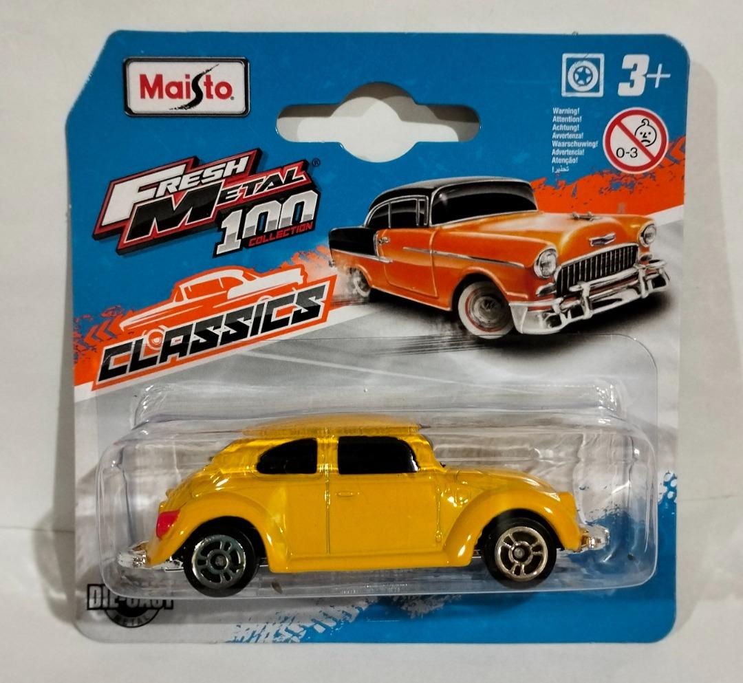 Maisto volkswagen sales