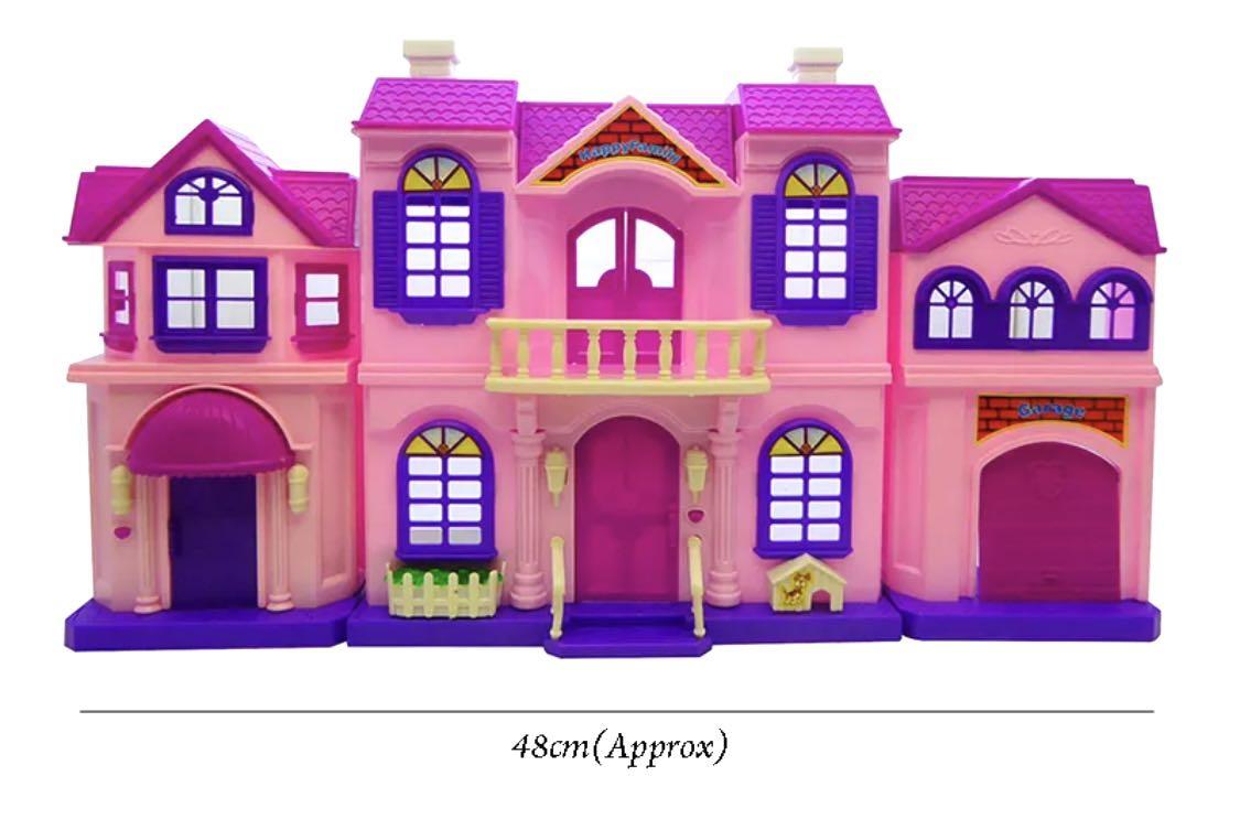 mansion doorbell